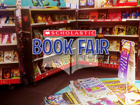book fair sign up